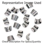 Manley 13151T-8 Valve Lock/keeper LOC-10 Deg .3110 Bead New. Price: $107.33.