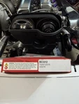 Brian Crower BC3312 Toyota 1JZ Intake Valves +1MM (33MM) Set Of New. Price: $260.00.