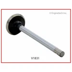 Exhaust Valve Set Enginetech V1831 Fits Ford 302 & 351 Windsor 75-86 New. Price: $46.75.