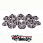 Comp Cams 1717-16 Lightweight Tool Steel Retainers: 1.320" Spring Diameter New. Price: $245.95.