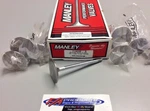 Manley 11856-8 2.250" Big Block Chevy Severe Duty +.250" Intake Valves Set Of New. Price: $301.07.