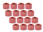 Enginetech Premium Silicone 3/8" Umbrella Valve Seals Ford Chrysler New. Price: $20.32.