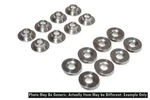 Blox Racing BXPT-10401 Ti Retainers For D16Z-Y 1.6L Sohc Vtec New. Price: $204.00.