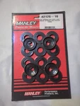 Manley Performance Products 1.437 Spring Cups 42126-16 New. Price: $87.54.