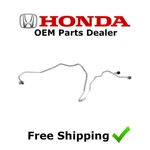 2016-2023 Honda Civic Receiver Pipe Line New (oem). Price: $172.95.