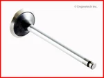 Engine Exhaust Valve-gas, Dohc, Fi, Mpi, Natural, Hyundai, 16 Valves EM2431 New. Price: $25.99.