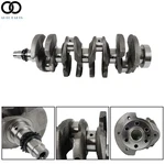 231102B710 Engine Crankshaft 1PC For Hyundai Kia G4FJ 1.6L Turbo 605N62BU00 New. Price: $62.31.
