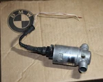 Genuine Original Bmw E30 E36 E34 M40 M42 T-shape Idle Regulating Valve Bosch Oem Used. Price: $75.00.