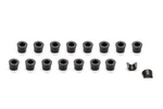 Racing Springs 11/32 Valve Locks Mini Degree Steel PAC-L8133-16 New. Price: $101.25.