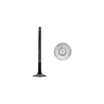 For Toyota Camry 1983-1986 Dnj Engine Components EV906 Exhaust Valve New. Price: $12.96.