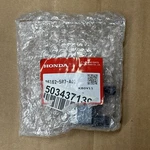 Genuine Honda Valve Assembly Purge Control Solenoid 36162-5R7-A01 New. Price: $110.00.