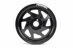 Perrin Perf PSP-ENG-106BK Lightweight Crank Pulley New. Price: $165.24.