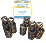 1960-72 Ford Falcon Mustang Ranchero F100 Bronco Nos 6-CYL 144 170 Valve Springs New. Price: $119.00.