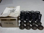 Trw RC104A Rotocap Assemblie 1960-1968 Dodge Trk P8-D400 C500 S500 318 Eng New. Price: $64.00.