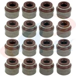 Engine Valve Stem Oil Seal Set Apex Automobile Parts AVS3016 New. Price: $47.99.