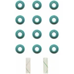 Engine Valve Stem Oil Seal Set Fel-pro Ss 72835 New. Price: $25.61.