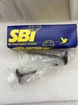 Sbi Intake Valve 13293 New. Price: $17.09.