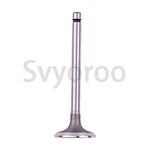 Svyoroo Valve 13715-76014-71 137157601471 For Toyota Engine 4Y New. Price: $12.50.
