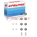Fel-pro Exhaust Engine Valve Stem Oil Seal Set For 1988-1995 Chevrolet K1500 Fw New. Price: $28.06.