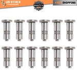 12PCS Valve Lifters Lash Adjusters For Nissan 3.0L 3.3L VG30E VG30T VG33E 84-04 New. Price: $34.94.