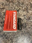Standard V281 Pcv Valve! Free Shipping! New. Price: $11.50.