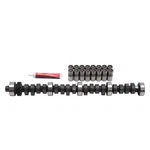 Edelbrock 2182 Performer-plus Camshaft Kit Small-block Ford 351W V8 New. Price: $356.95.