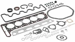 Elring Engine Kit Gasket Set W/ Valve Stem Seals For Mercedes 300 Cd Sd Td New. Price: $196.95.