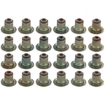AVS2093 Apex Valve Stem Seals Set For Hyundai Sonata Kia Sorento Santa Fe Sedona New. Price: $43.47.