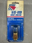 Nos 1970-1974 Chevy Corvette Pontiac Gto Chevelle Fuel Filter Inline Nova Camaro New. Price: $15.46.