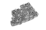 Genuine Gm Valve Body 19421221 New. Price: $508.83.