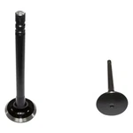 For Pontiac Firebird 1981-1983 Dnj Engine Components EV3125B Exhaust Valve New. Price: $18.07.