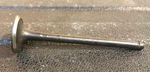 Osvat Eng. Exhaust Valve - RX35064 / 1156ZN For Toyota Camry & Lexus ES250 New. Price: $9.95.