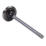 Enginetech Stellite, Chrome Stem Exhaust Valve Pack Of 1 Direct Fit New. Price: $56.99.