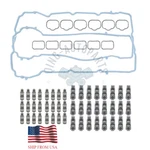3.6L Rocker Arms Lifters Valve Gaskets Kit For Chrysler Dodge Jeep Ram 2011-2016 New. Price: $125.88.