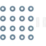 Victor Reinz Gaskets 12-10023-01 Engine Valve Stem Oil Seal Set New. Price: $41.05.