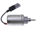 12V Stop Solenoid T401132 For Perkins 403A-15 403D-11 403D-15 404A-22 404D-22 New. Price: $42.99.