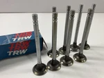 (8) Trw S3083 Engine Exhaust Valve For 1980-1981 Pontiac 265-V8 New. Price: $62.99.