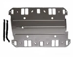 Amc Jeep 290 304 343 360 390 401 V8 1966 - 1991 Enginetech Intake Manifold Gaske New. Price: $71.99.