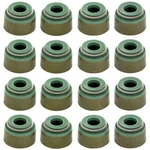 AVS6026 Apex Valve Stem Seals Set Subaru Forester Brz Wrx Legacy Outback New. Price: $40.78.