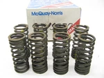 (8) Mcquay-norris VS377 Valve Springs Ford 120 Tractor 2N, 2NAN, 8NAN, 9N New. Price: $44.95.