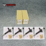 4PCS Fuel Injector Common Rail Diesel For 095000-5600 Mitsubishi L200 4D56 EURO4 New. Price: $412.79.