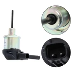 1A021-60017 For Kubota D1503 V2003 V2203 V2403 L2800 L3130 Fuel Shutoff Solenoid New. Price: $23.50.