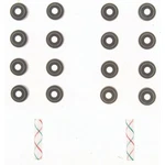 Fel-pro Ss 72878-2 Valve Stem Oil Seal Set New. Price: $30.83.