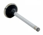 Enginetech Chrome Stem Exhaust Valve Pack Of 1 .003 Oversize Direct New. Price: $64.99.