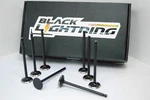 Chevy Big Block - Racing Valves Nitrided Stainless (8) Intake 2.190 Head New. Price: $115.00.