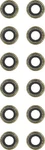 Victor Reinz Engine Valve Stem Oil Seal Set For 82-94 Porsche 911 12-21291-01 New. Price: $48.30.