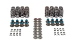 Melling High Performance Valve Spring VSK46652T 1997-2004 Chevrolet Corvette New. Price: $439.18.