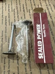 (2) Engine Intake Valve Sealed Power V-1754 Qty , Fast Shipping New. Price: $20.00.