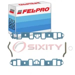 Fel-pro Intake Manifold Gasket Set 1969-1974 Ford E-200 Econoline 5.0L Kj New. Price: $30.65.