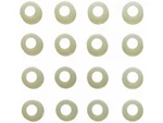 Intake And Exhaust Valve Stem Seal Kit 38BZHN66 For Bel Air Biscayne Brookwood New. Price: $41.42.
